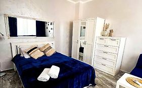 Luxury Studio Valencia Gardens Nesebar